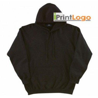 FLEECE HOODIES-IGT-HE5701